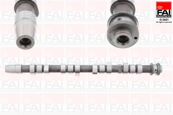 Camshaft